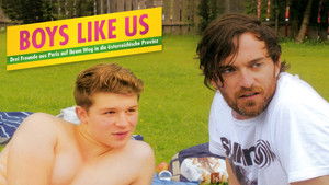 Boys Like Us háttérkép