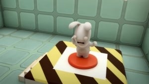 Rabbids: Invázió Season 1 Ep.40 40. epizód