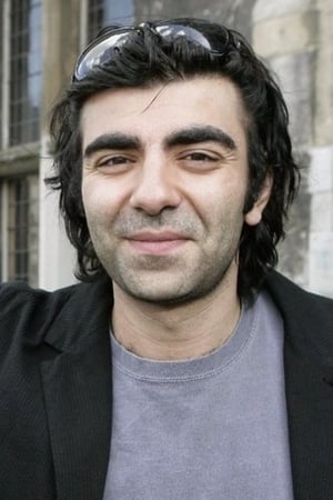 Fatih Akin profil kép