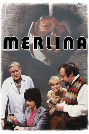 Merlina