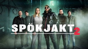 Spökjakt kép