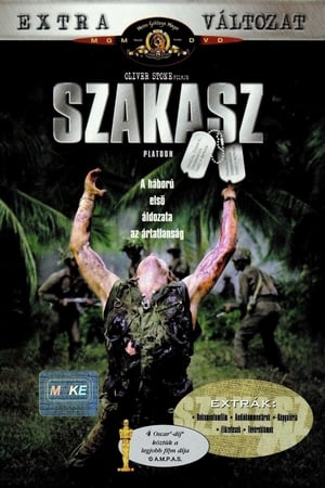 A szakasz