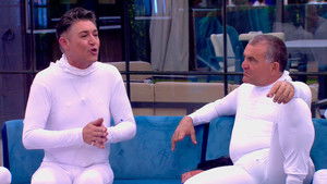 Gran hermano VIP Season 6 Ep.29 29. epizód