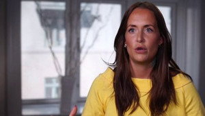 Familien fra Bryggen Season 12 Ep.7 7. epizód