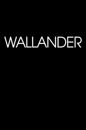 Wallander poszter