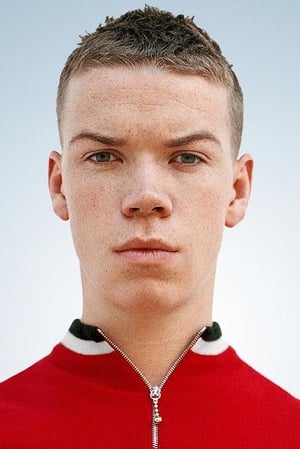 Will Poulter profil kép