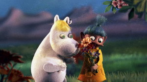 Mumin-völgy 1. évad Ep.63 63. epizód