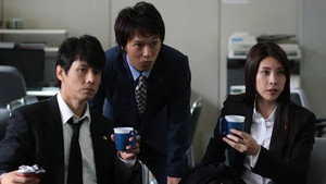 ストロベリーナイト 1. évad Ep.8 8. epizód
