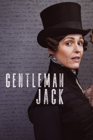 Gentleman Jack poszter