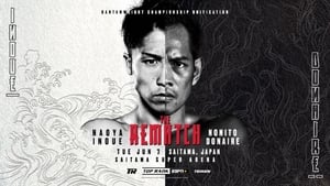 Naoya Inoue vs. Nonito Donaire II háttérkép