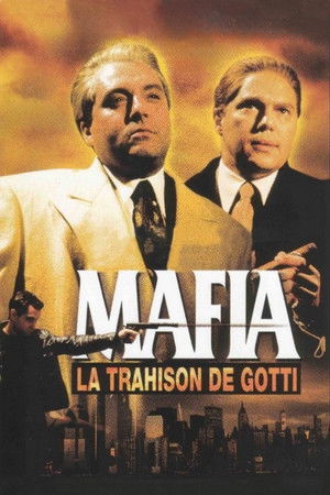 A maffia tanúja poszter