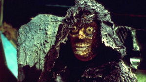 Doctor Who: The Deadly Assassin háttérkép