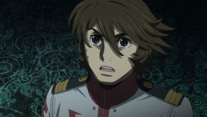 Yamato űr csatahajó 2199 Season 2 Ep.9 9. epizód