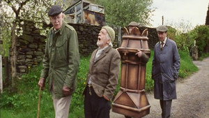 Last of the Summer Wine Season 18 Ep.2 2. epizód