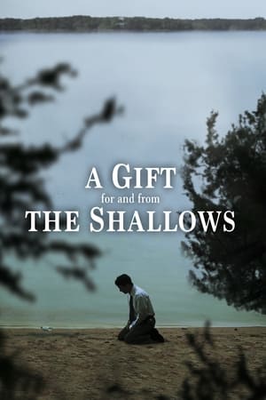 A Gift for and from the Shallows poszter