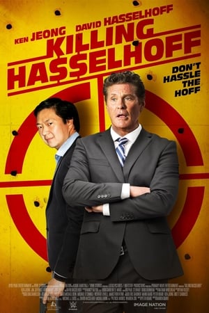 Killing Hasselhoff poszter