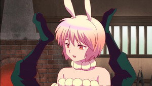 境界のRINNE Season 2 Ep.9 9. epizód