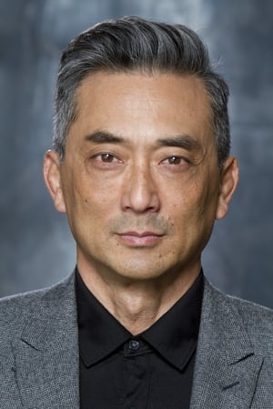 Paul Nakauchi