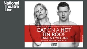 National Theatre Live: Cat on a Hot Tin Roof háttérkép