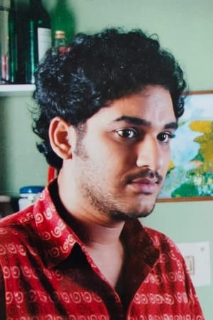 Ritwik Chakraborty profil kép