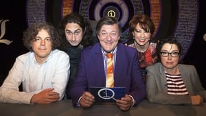 QI 12. évad Ep.9 9. epizód