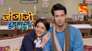 Jijaji Chhat Par Hai Season 1 Ep.35 35. epizód