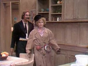 All in the Family Season 5 Ep.8 8. epizód