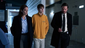 Law & Order Toronto: Criminal Intent 1. évad Ep.9 9. epizód