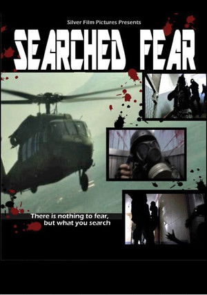 Searched Fear poszter