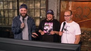 Impractical Jokers - Totál szivatás 9. évad Ep.19 19. epizód