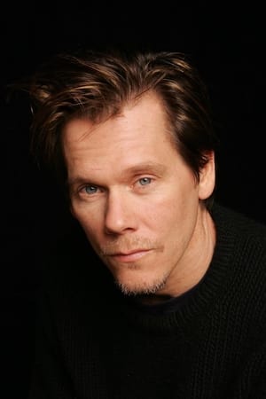 Kevin Bacon profil kép