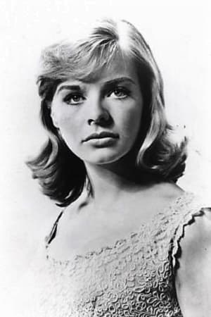 Susannah York profil kép