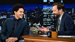 The Tonight Show Starring Jimmy Fallon 10. évad Ep.19 19. epizód