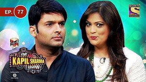 The Kapil Sharma Show Season 1 Ep.77 77. epizód