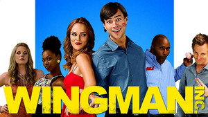 Wingman Inc. háttérkép