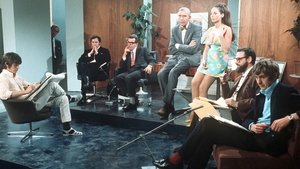 Monty Python: Almost the Truth (The Lawyer's Cut) Season 1 Ep.1 1. epizód