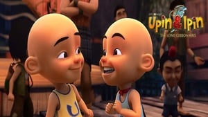 Upin & Ipin: Keris Siamang Tunggal háttérkép