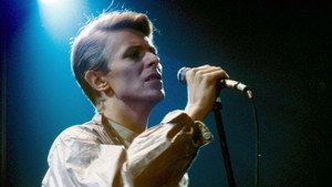 Bowie: The Final Act háttérkép