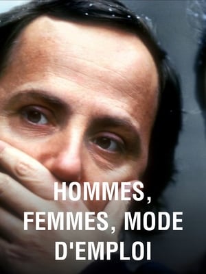 Hommes, femmes : Mode d'emploi poszter