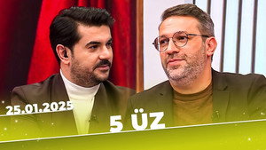 5 Üz 2. évad Ep.3 3. epizód