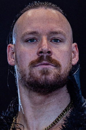 David Stephen Finlay profil kép