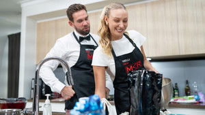 My Kitchen Rules 15. évad Ep.3 3. epizód