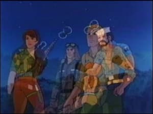 G.I. Joe 1. évad Ep.56 56. epizód