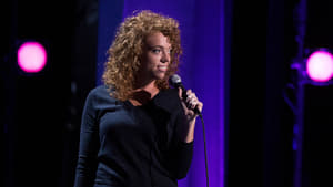 Michelle Wolf: Nice Lady háttérkép