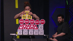 Big Brother Célébrités 6. évad Ep.64 64. epizód