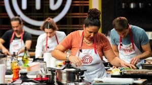 MasterChef 11. évad Ep.13 13. epizód