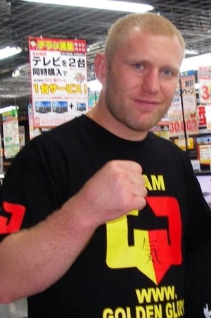 Sergei Kharitonov