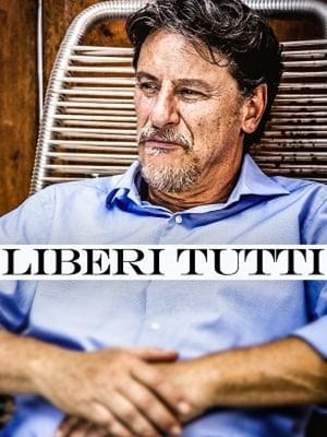 Liberi tutti poszter