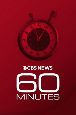 60 Minutes poszter