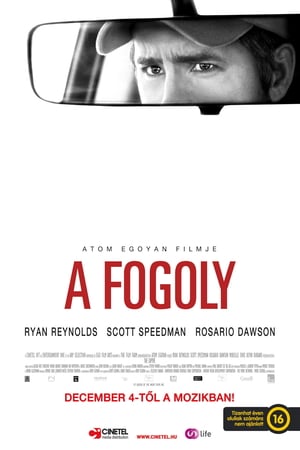 A fogoly